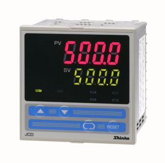 JCD Series Limit Temperature / Process Controller