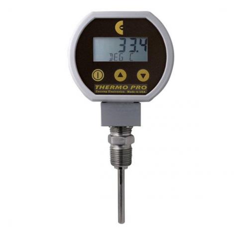 T16B ThermoPro Battery Powered Digital Temperature Transmitters