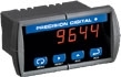 PD644 High-Voltage DC Digital Panel Meter