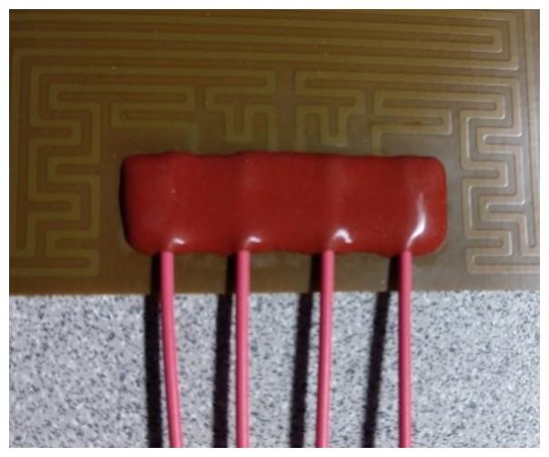 NASA-Qualified Flexible Heaters for Aerospace & Spaceflight | Minco NASA-Qualified Flexible Heaters for Aerospace & Spaceflight | Minco
