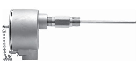 The Essential Guide to Temperature Sensors in Hazardous Areas