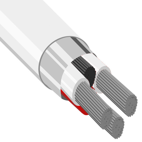 What is the difference between a Ground wire and Drain wire on Thermocouple & RTD sensors? What is the difference between a Ground wire and Drain wire on Thermocouple & RTD sensors?