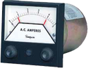 Analog Meter Relay