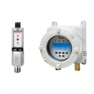 Digital Pressure Switches