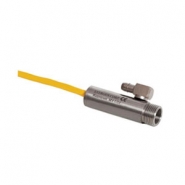 Infrared Temperature Sensors