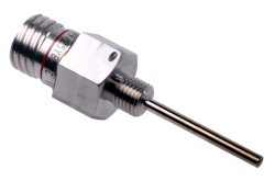 NEW! Aerospace RTD & Thermistor Temperature Probes