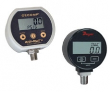 Pressure Gauges