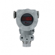 Pressure Transmitters