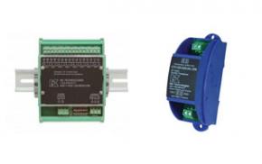 Analog Input Signal Conditioners & Isolators