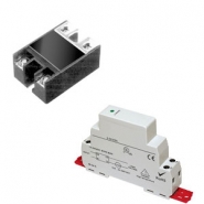 Solid State Relays