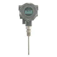 Temperature Transmitters - Thread Mount