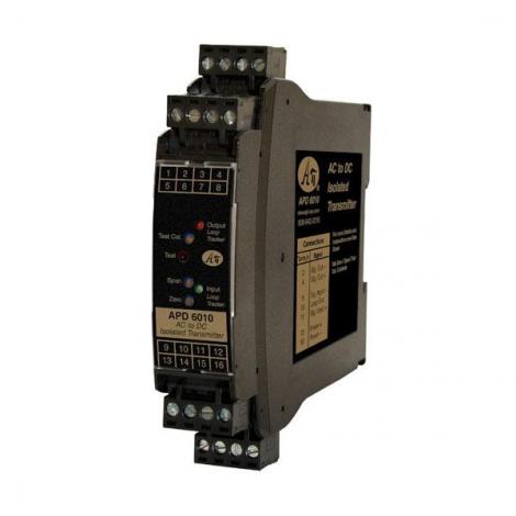 APD 6010 Series AC to DC Transmitters