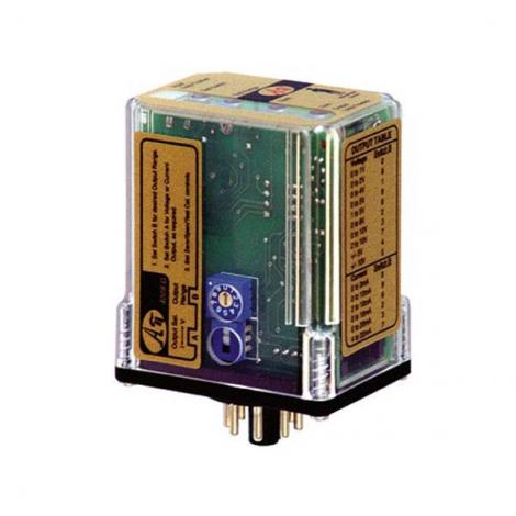 API 4008 G Series Potentiometer Transmitters