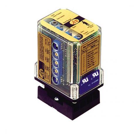 API 6380 G & API 6380 G S Series AC to DC Transmitters