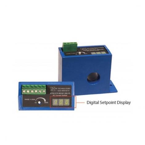 ATS Series – Digital Setpoint Current Transducers