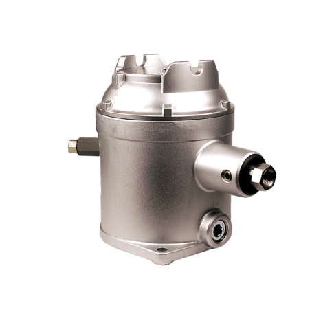 D1X / D2X Explosion Proof Diaphragm Pressure Switches