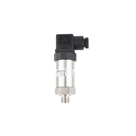 KLK / KLM Compact Factory-Set Pressure Switches