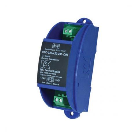 CTC Series Signal Converters