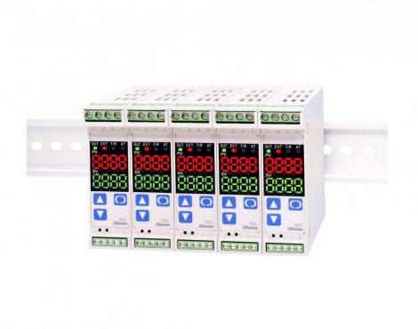 DCL-33A Series Temperature / Process Controller