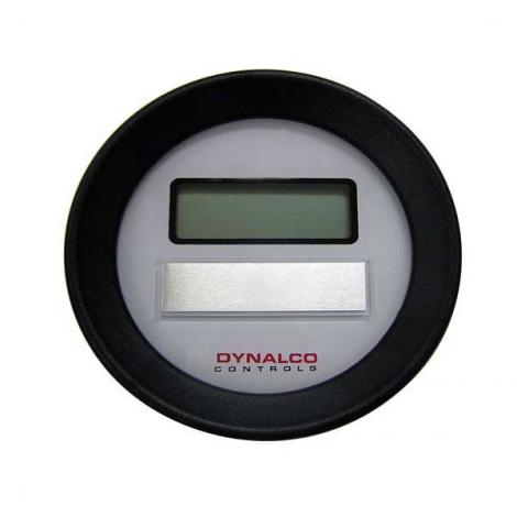 DPM-105 Panel Meter