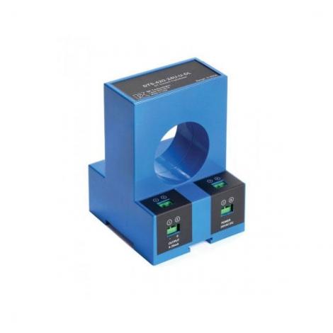 DT Series Large Aperture Current Transducers