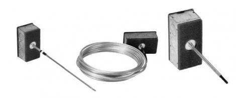 Duct Temperature Sensors