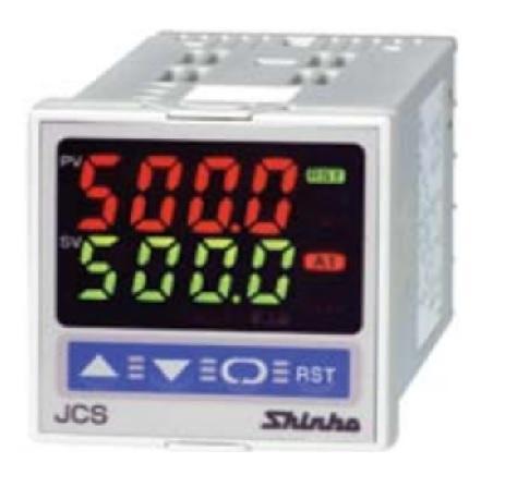 JCS Limit Series Temperature / Process Controller