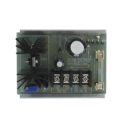 Model BPS-005 Low Cost DC Power Supply
