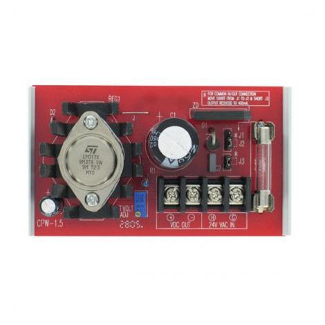 Model BPS-015 Low Cost DC Power Supply