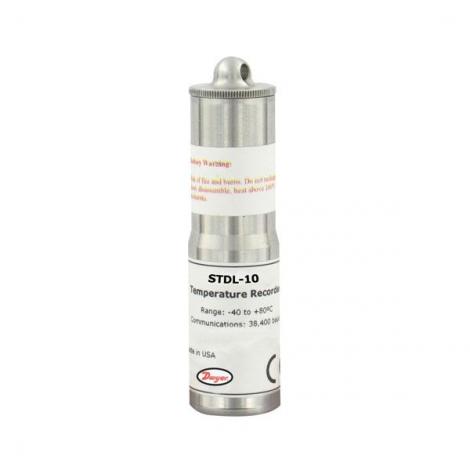 Model STDL-10 Submersible Temperature Data Logger