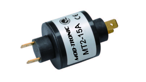 MT2 Series Slip Rings