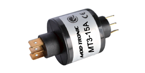 MT3 Series Slip Rings