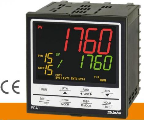 PCA1 Series Temperature / Process Controller