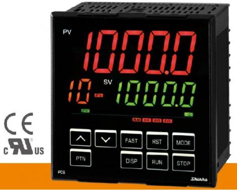 PCB1 Series  Temperature / Process Controller