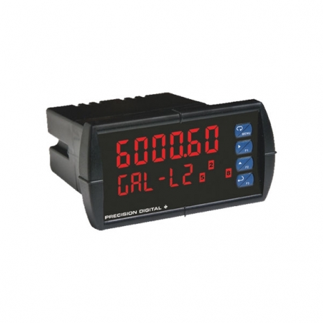 PD6000 ProVu Process Meter