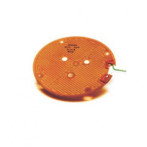 Polyimide (Kapton™) Thermofoil Flexible Heaters