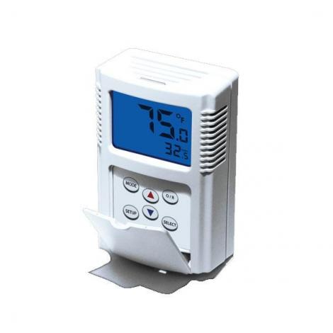 Room RH LCD Humidity Sensors