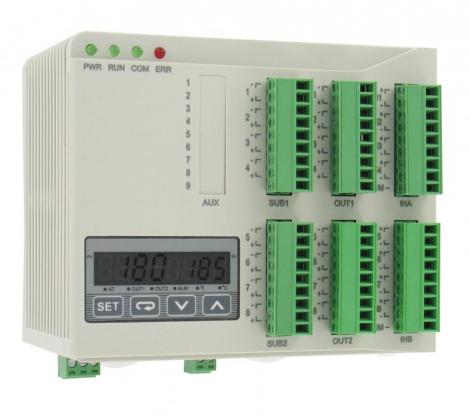 SCD-8 Series Temperature / Process Controller