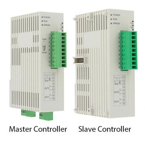 SCD Series  Temperature / Process Controller
