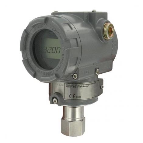 Series 3200G Explosion-proof Pressure Transmitter