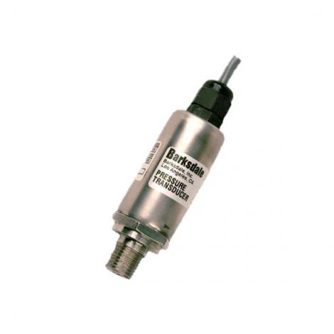 Series 420, 422 Pressure Transmitter