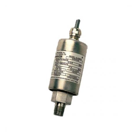 Series 423, 425, 426 Pressure Transmitter