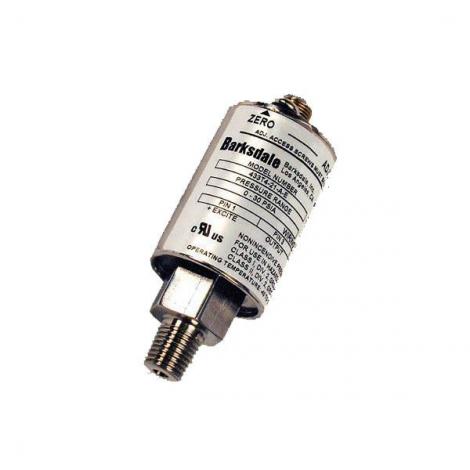 Series 433, 435, 436 Pressure Transmitter