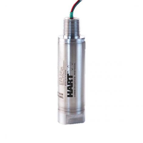 Series 450X Pressure Transmitter