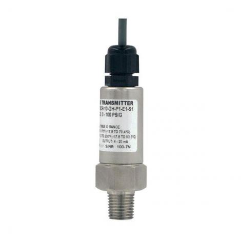 Series 628CR Pressure Transmitter