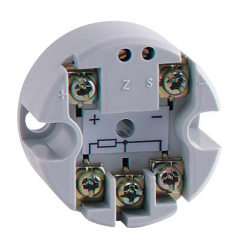 Series 651 Temperature Transmitters