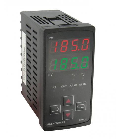 8C Series Temperature / Process Controller