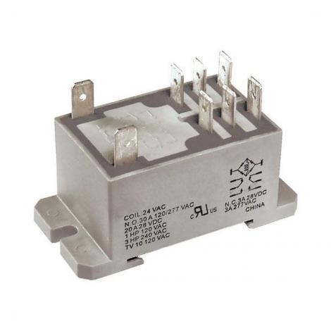 Series 9 Electromechanical Relay