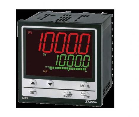 ACD Series Temperature / Process Controller