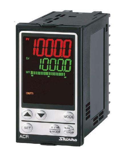 ACR Series Temperature / Process Controller